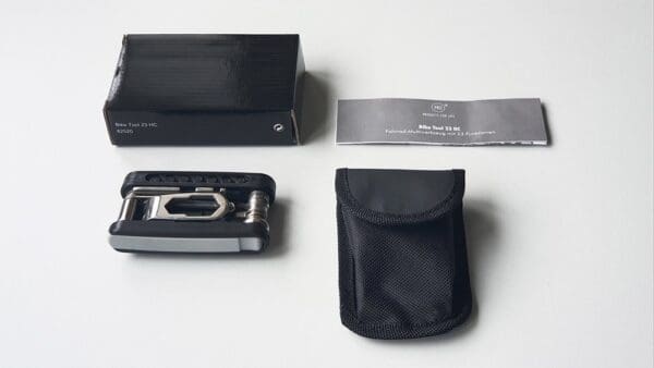 Bike Tool 23 HC