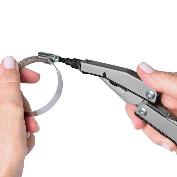 Centurio Tool 8 HC