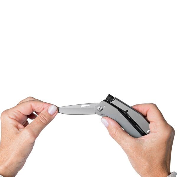 Centurio Tool 8 HC