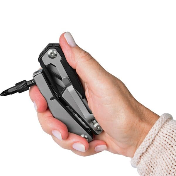 Centurio Tool 8 HC
