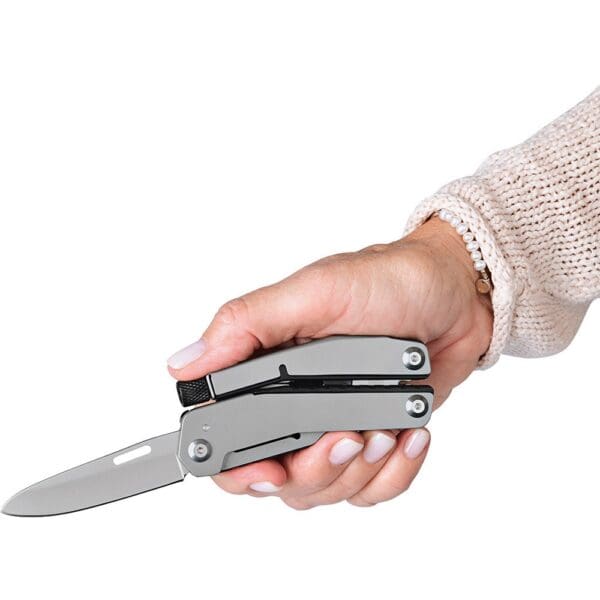 Centurio Tool 8 HC