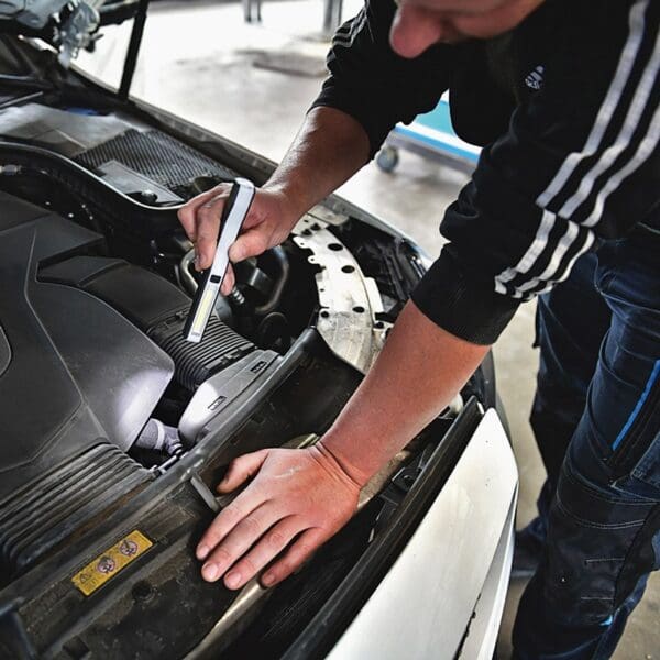 Check Light Charge 130 L