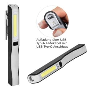 Check Light Charge 130 L