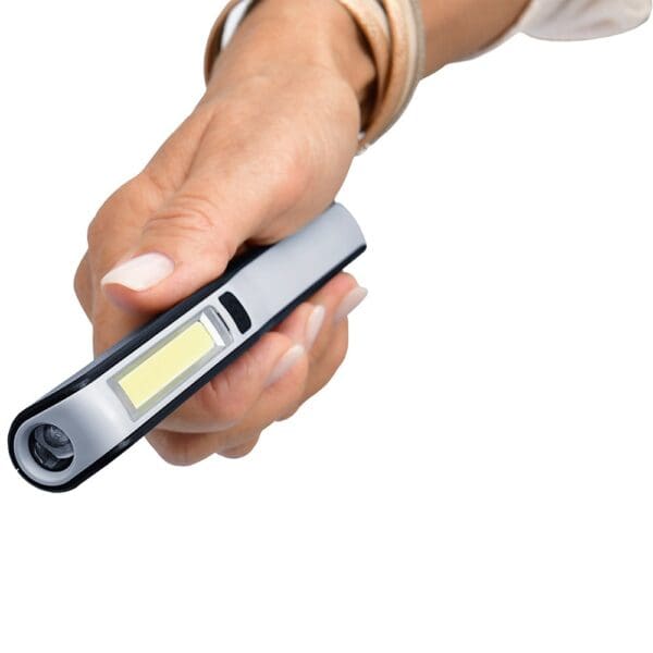 Check Light Charge 130 L