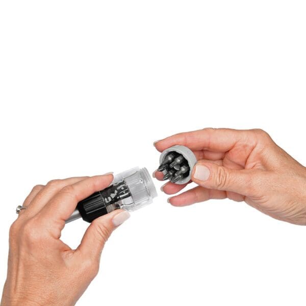 Compact Driver 7 HC