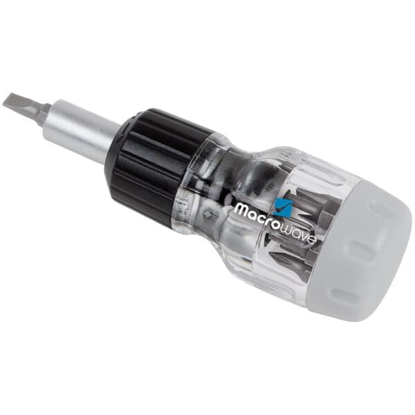 Compact Driver 7 HC