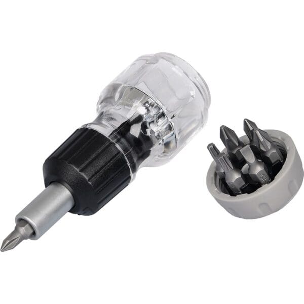 Compact Driver 7 HC