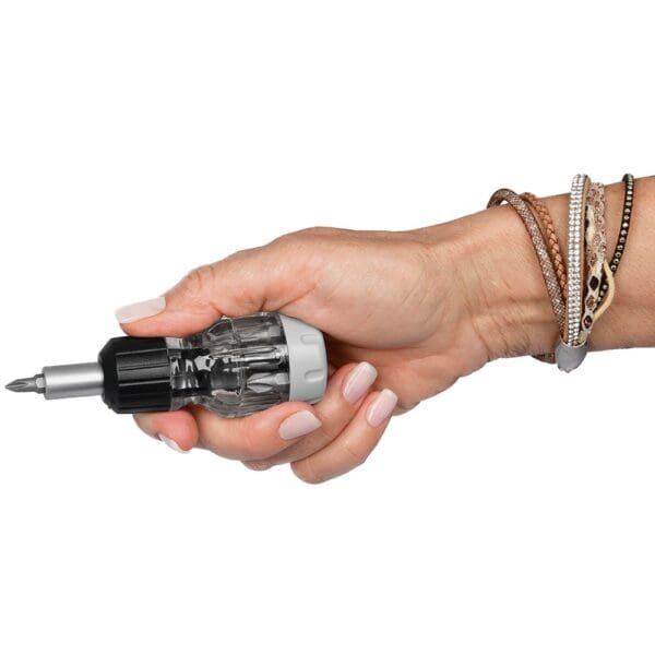 Compact Driver 7 HC
