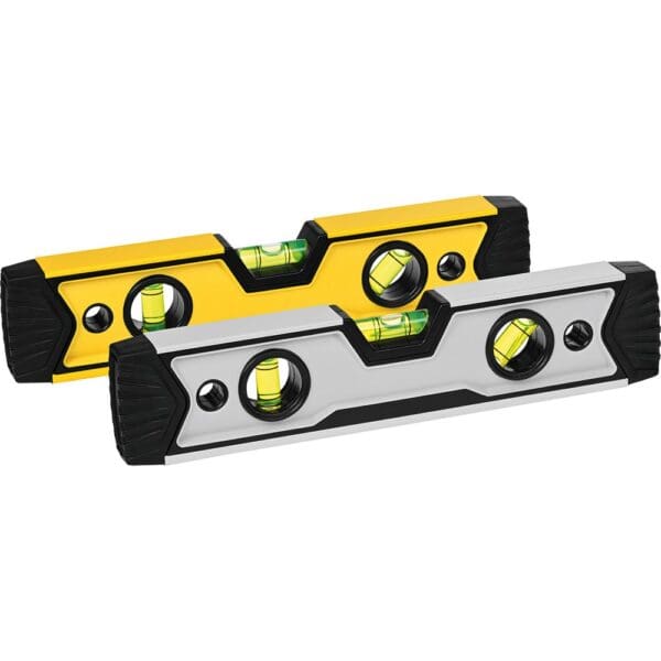 Compact Level gelb