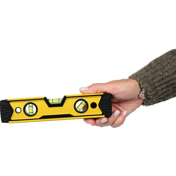 Compact Level gelb