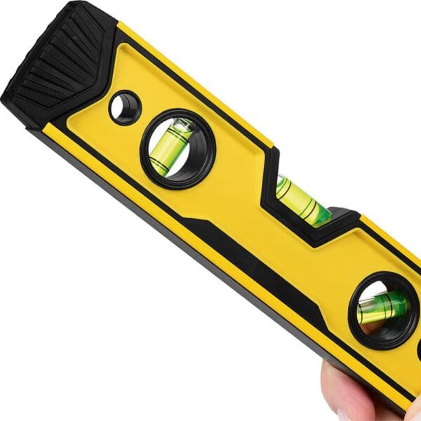 Compact Level gelb