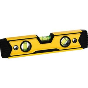 Compact Level gelb