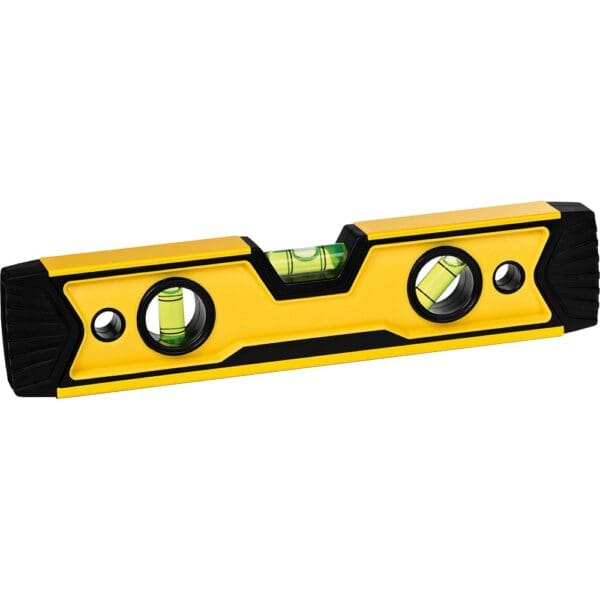 Compact Level gelb