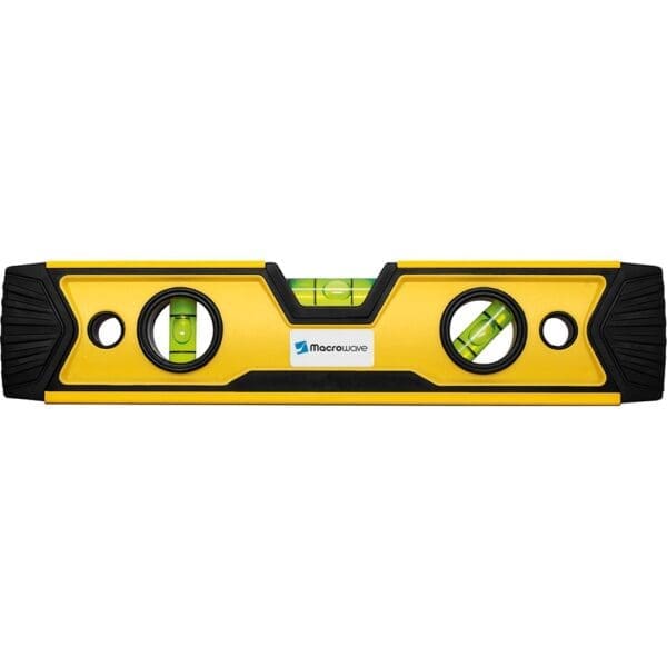 Compact Level gelb