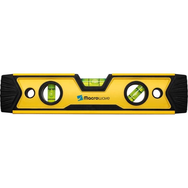 Compact Level gelb