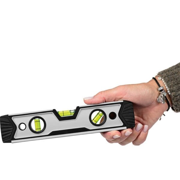 Compact Level grau