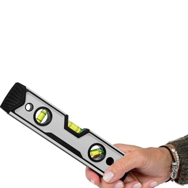 Compact Level grau
