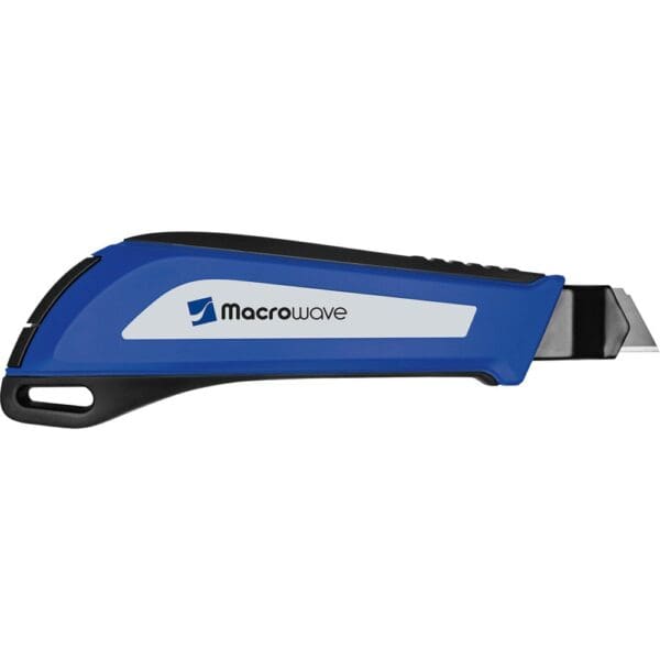 Concept Cut Pro blau