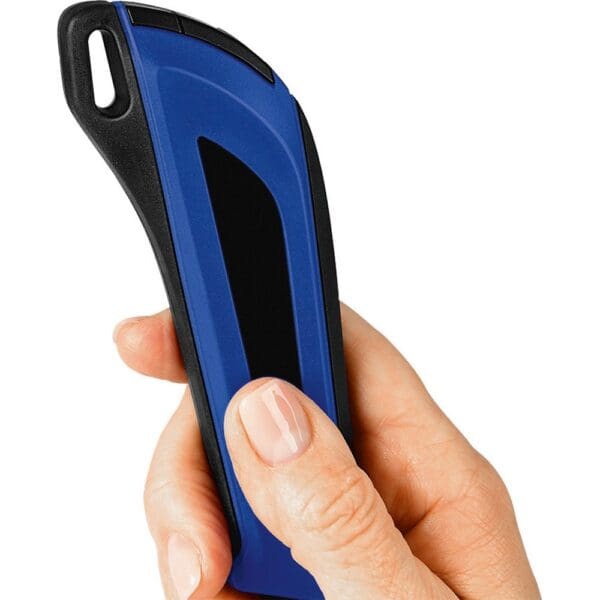 Concept Cut Pro blau