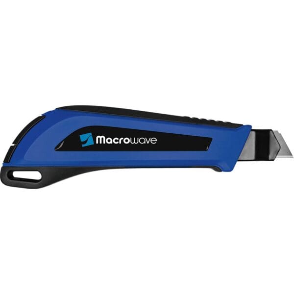 Concept Cut Pro blau