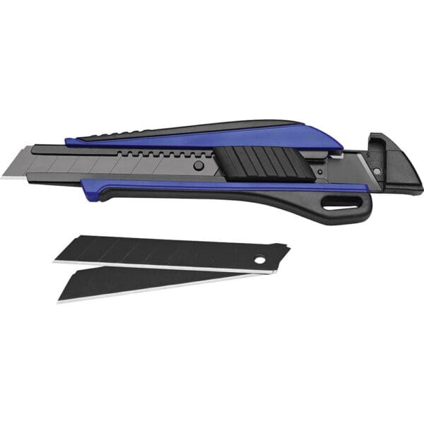 Concept Cut Pro blau