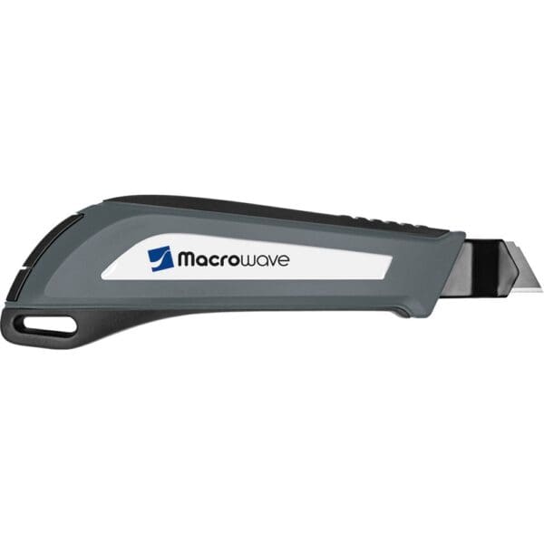 Concept Cut Pro dunkelgrau