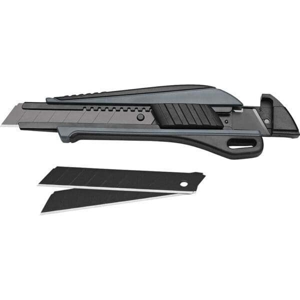 Concept Cut Pro dunkelgrau