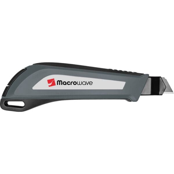 Concept Cut Pro dunkelgrau