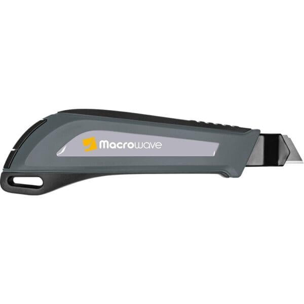 Concept Cut Pro dunkelgrau