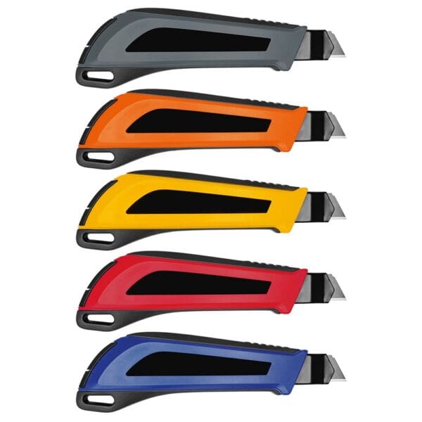 Concept Cut Pro gelb