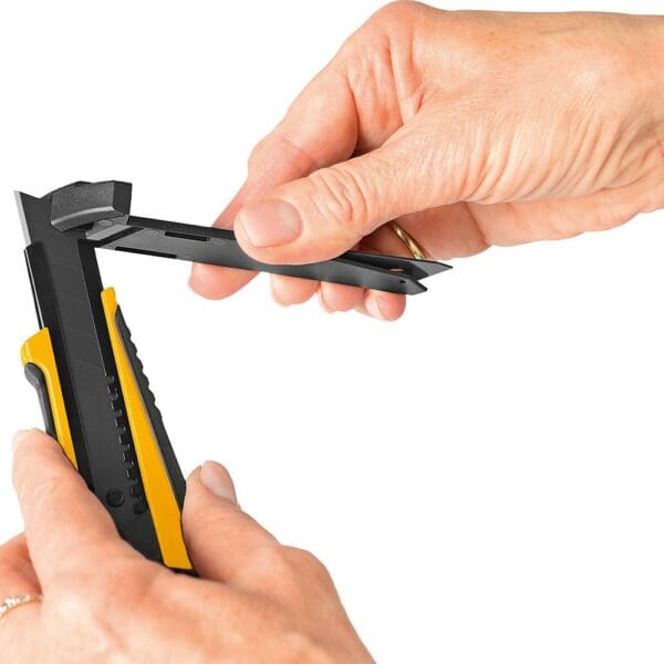 Concept Cut Pro gelb