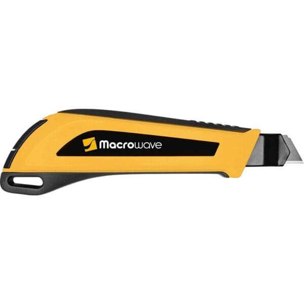 Concept Cut Pro gelb