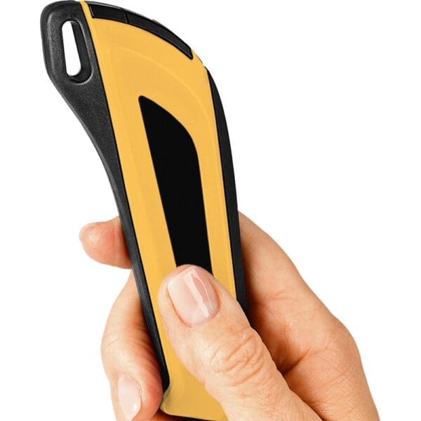 Concept Cut Pro gelb