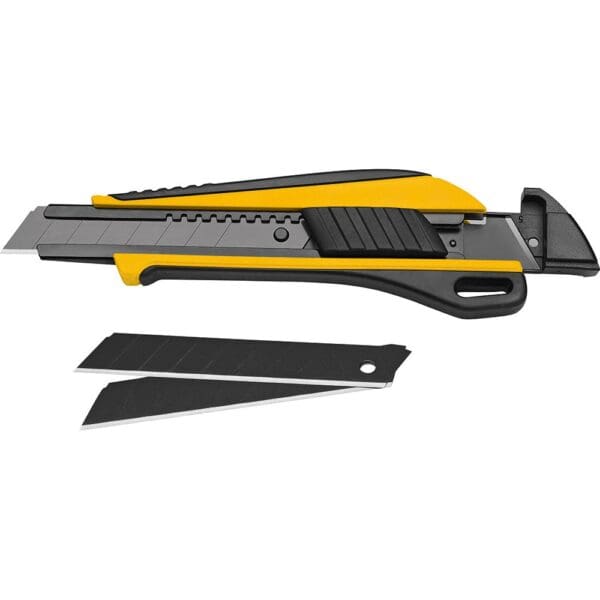 Concept Cut Pro gelb