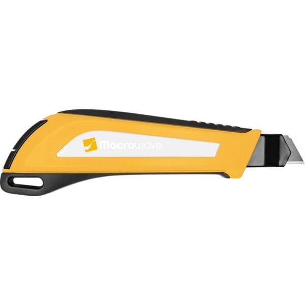 Concept Cut Pro gelb