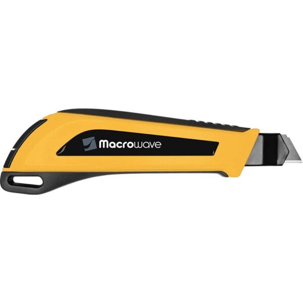 Concept Cut Pro gelb