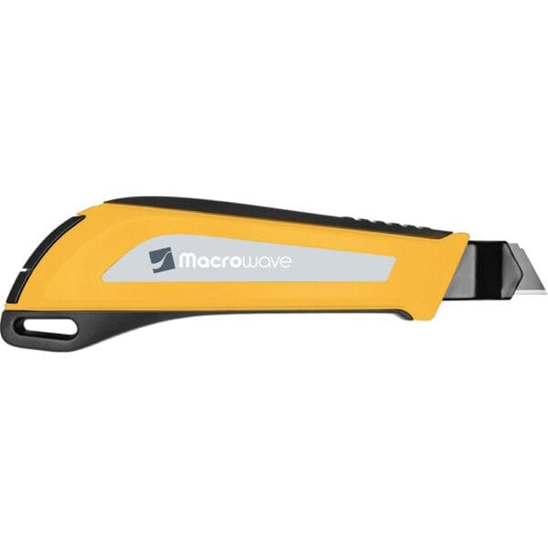 Concept Cut Pro gelb