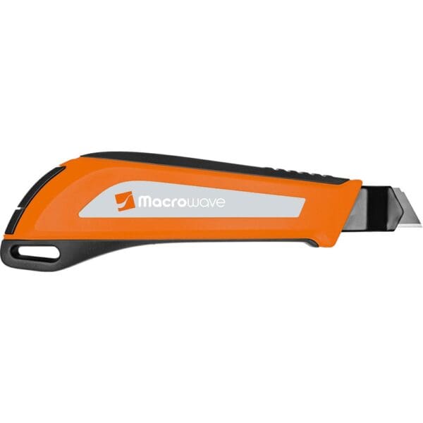 Concept Cut Pro orange