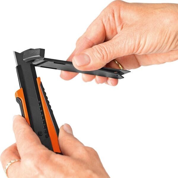 Concept Cut Pro orange