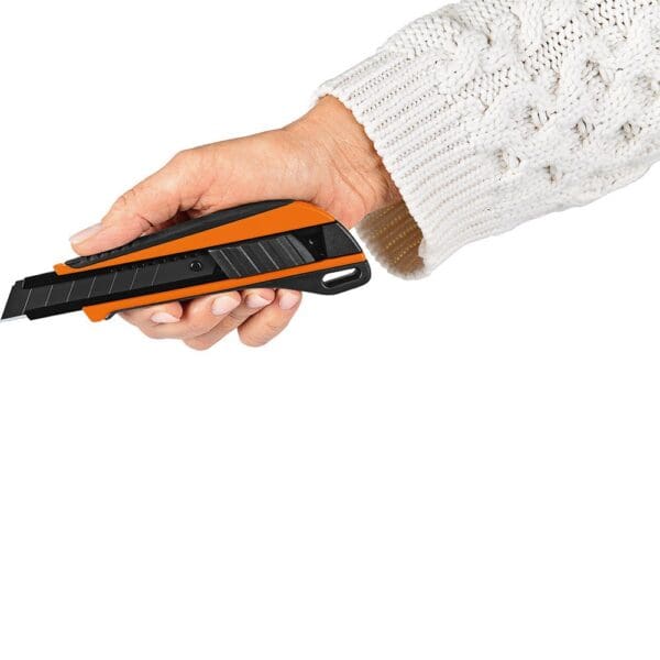 Concept Cut Pro orange