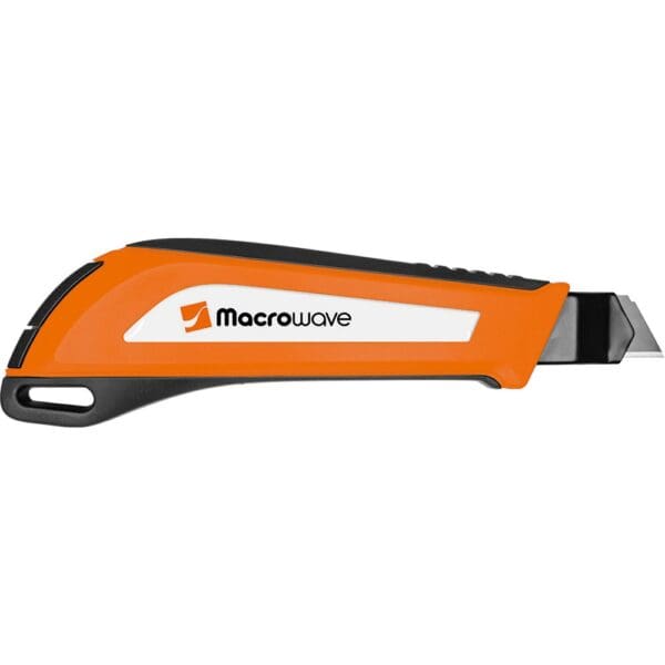 Concept Cut Pro orange