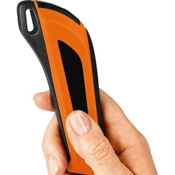 Concept Cut Pro orange
