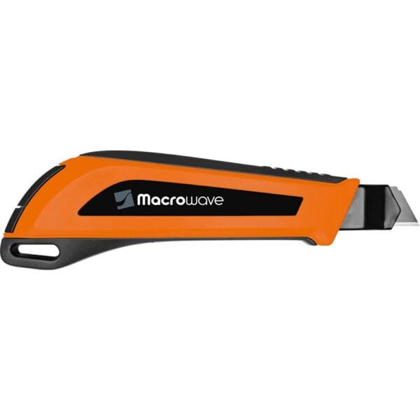 Concept Cut Pro orange