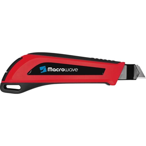 Concept Cut Pro rot