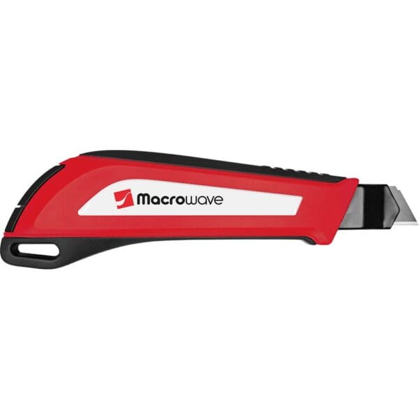 Concept Cut Pro rot