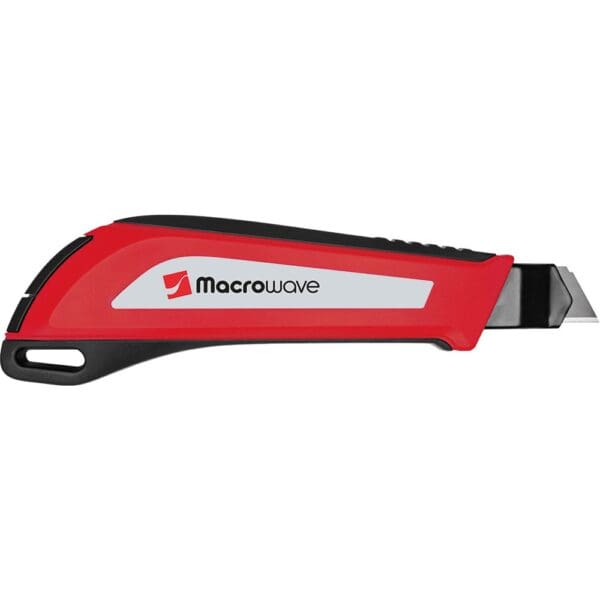 Concept Cut Pro rot