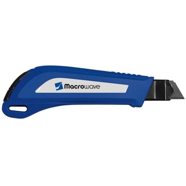 Concept Cut blau