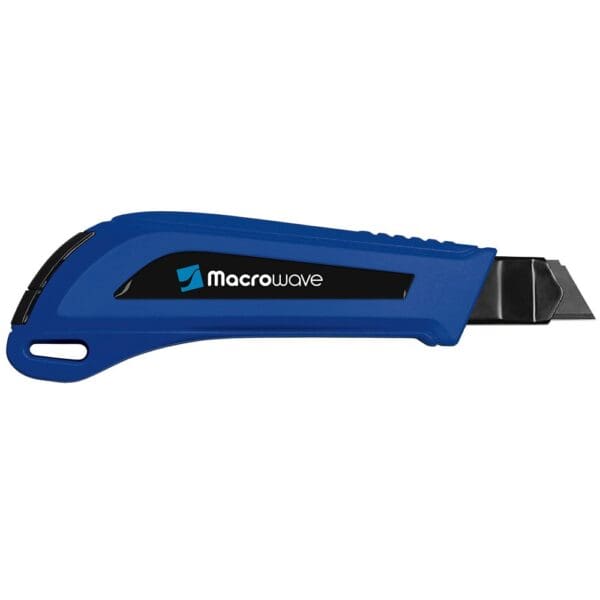Concept Cut blau