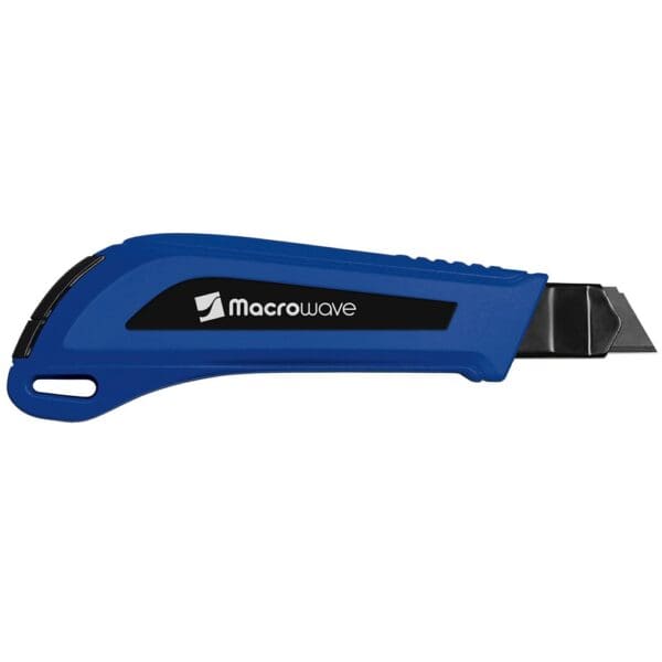 Concept Cut blau