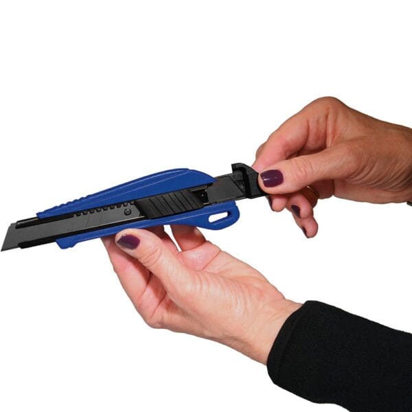 Concept Cut blau